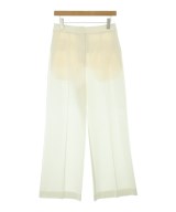 Demi-Luxe BEAMS スラックス