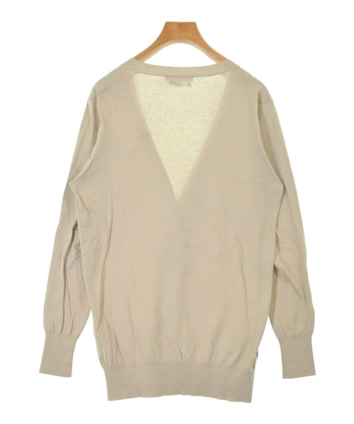 Demi-Luxe BEAMS（デミルクスビームス）カーディガン ベージュ サイズ:-(M位) レディース/2200642388063