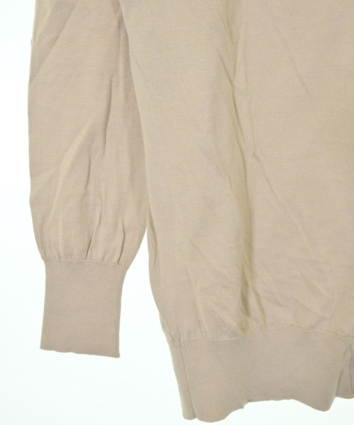 Demi-Luxe BEAMS（デミルクスビームス）カーディガン ベージュ サイズ:-(M位) レディース/2200642388063