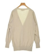 Demi-Luxe BEAMS（デミルクスビームス）カーディガン ベージュ サイズ:-(M位) レディース/2200642388063