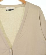 Demi-Luxe BEAMS（デミルクスビームス）カーディガン ベージュ サイズ:-(M位) レディース/2200642388063