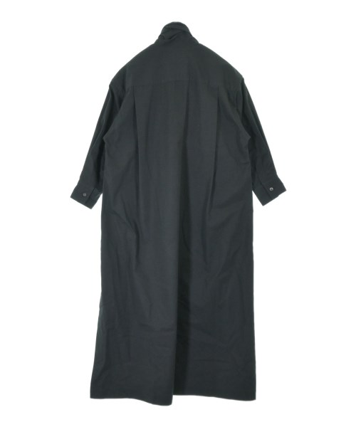 Demi-Luxe BEAMS（デミルクスビームス）ワンピース 黒 サイズ:36(S位) レディース/2200647751015