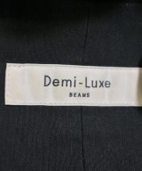 Demi-Luxe BEAMS（デミルクスビームス）ワンピース 黒 サイズ:36(S位) レディース/2200647751015