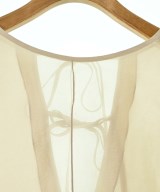 Demi-Luxe BEAMS（デミルクスビームス）ブラウス ベージュ サイズ:F レディース/2200647751060