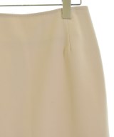 Demi-Luxe BEAMS（デミルクスビームス）ロング・マキシ丈スカート ベージュ サイズ:38(M位) レディース/2200648682035