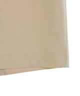 Demi-Luxe BEAMS（デミルクスビームス）ロング・マキシ丈スカート ベージュ サイズ:38(M位) レディース/2200648682035