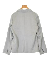 Demi-Luxe BEAMS（デミルクスビームス）カジュアルジャケット 黒 サイズ:38(M位) レディース/2200650693029