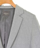 Demi-Luxe BEAMS（デミルクスビームス）カジュアルジャケット 黒 サイズ:38(M位) レディース/2200650693029