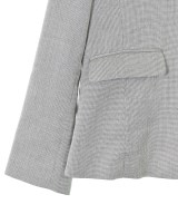 Demi-Luxe BEAMS（デミルクスビームス）カジュアルジャケット 黒 サイズ:38(M位) レディース/2200650693029