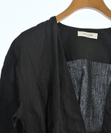 Demi-Luxe BEAMS（デミルクスビームス）カジュアルシャツ 黒 サイズ:38(M位) レディース/2200654796016