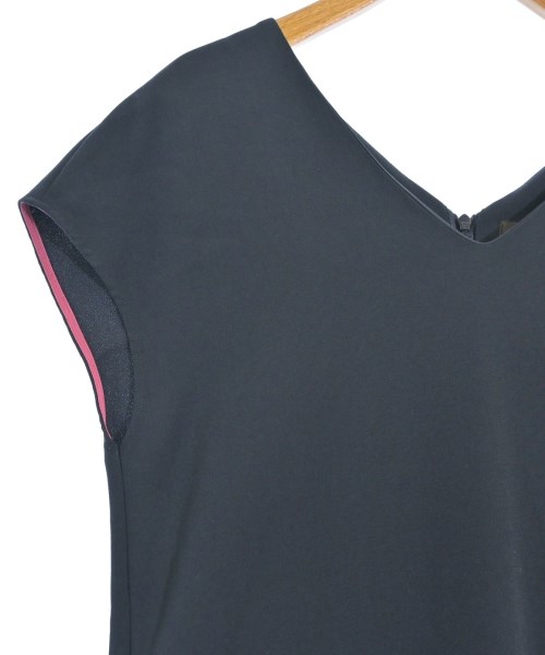 Demi-Luxe BEAMS（デミルクスビームス）ワンピース 紺 サイズ:38(M位) レディース/2200655386056