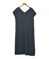 Demi-Luxe BEAMS（デミルクスビームス）ワンピース 紺 サイズ:38(M位) レディース/2200655386056