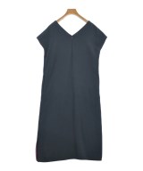 Demi-Luxe BEAMS（デミルクスビームス）ワンピース 紺 サイズ:38(M位) レディース/2200655386056