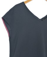 Demi-Luxe BEAMS（デミルクスビームス）ワンピース 紺 サイズ:38(M位) レディース/2200655386056