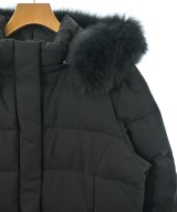 Demi-Luxe BEAMS（デミルクスビームス）ダウンコート 黒 サイズ:40(M位) レディース/2200656191017