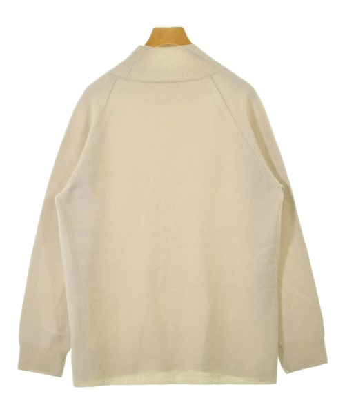 Demi-Luxe BEAMS（デミルクスビームス）ニット・セーター ベージュ サイズ:F レディース/2200651109116