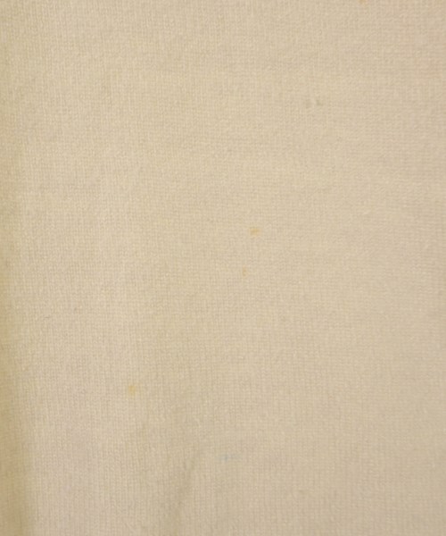 Demi-Luxe BEAMS（デミルクスビームス）ニット・セーター ベージュ サイズ:F レディース/2200651109116