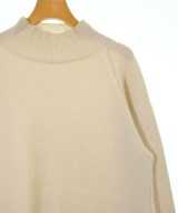 Demi-Luxe BEAMS（デミルクスビームス）ニット・セーター ベージュ サイズ:F レディース/2200651109116