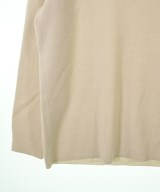 Demi-Luxe BEAMS（デミルクスビームス）ニット・セーター ベージュ サイズ:F レディース/2200651109116