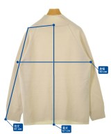 Demi-Luxe BEAMS（デミルクスビームス）ニット・セーター ベージュ サイズ:F レディース/2200651109116