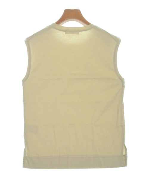 Demi-Luxe BEAMS（デミルクスビームス）ノースリーブ ベージュ サイズ:-(M位) レディース/2200651109130