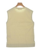 Demi-Luxe BEAMS（デミルクスビームス）ノースリーブ ベージュ サイズ:-(M位) レディース/2200651109130