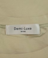 Demi-Luxe BEAMS（デミルクスビームス）ノースリーブ ベージュ サイズ:-(M位) レディース/2200651109130