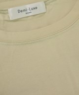 Demi-Luxe BEAMS（デミルクスビームス）ノースリーブ ベージュ サイズ:-(M位) レディース/2200651109130