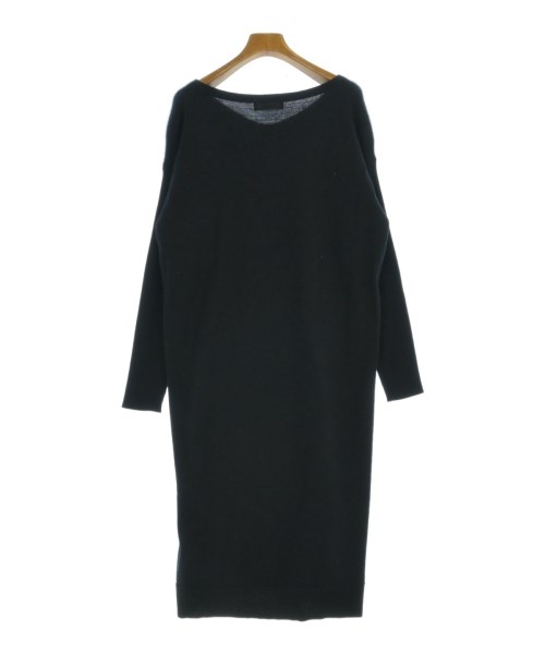 Demi-Luxe BEAMS（デミルクスビームス）ワンピース 紺 サイズ:F レディース/2200652041033