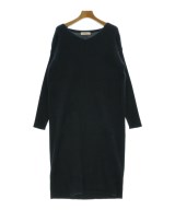 Demi-Luxe BEAMS（デミルクスビームス）ワンピース 紺 サイズ:F レディース/2200652041033