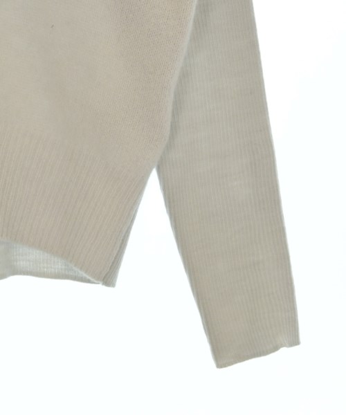 Demi-Luxe BEAMS（デミルクスビームス）ニット・セーター グレー サイズ:F レディース/2200652041040