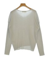 Demi-Luxe BEAMS（デミルクスビームス）ニット・セーター グレー サイズ:F レディース/2200652041040