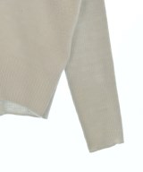 Demi-Luxe BEAMS（デミルクスビームス）ニット・セーター グレー サイズ:F レディース/2200652041040