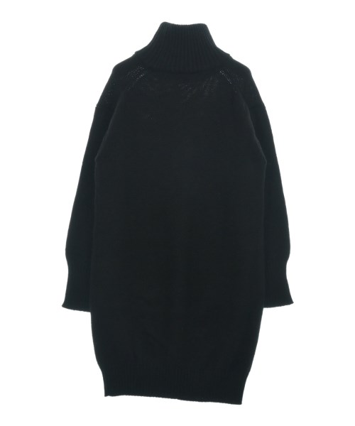 Demi-Luxe BEAMS（デミルクスビームス）ワンピース 黒 サイズ:F レディース/2200641254093