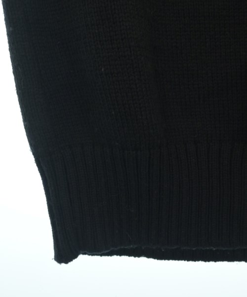 Demi-Luxe BEAMS（デミルクスビームス）ワンピース 黒 サイズ:F レディース/2200641254093