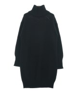 Demi-Luxe BEAMS（デミルクスビームス）ワンピース 黒 サイズ:F レディース/2200641254093