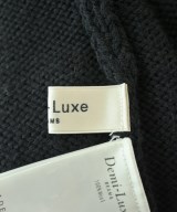 Demi-Luxe BEAMS（デミルクスビームス）ワンピース 黒 サイズ:F レディース/2200641254093