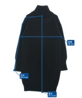 Demi-Luxe BEAMS（デミルクスビームス）ワンピース 黒 サイズ:F レディース/2200641254093