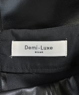 Demi-Luxe BEAMS（デミルクスビームス）ロング・マキシ丈スカート 黒 サイズ:36(S位) レディース/2200651214087
