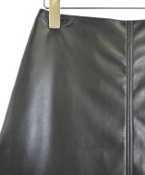 Demi-Luxe BEAMS（デミルクスビームス）ロング・マキシ丈スカート 黒 サイズ:36(S位) レディース/2200651214087