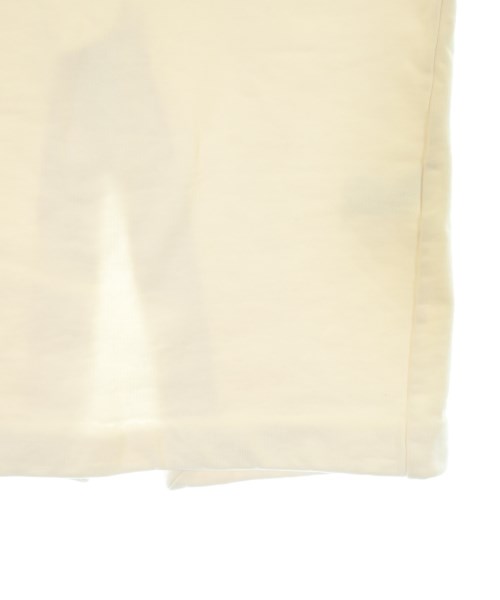 Demi-Luxe BEAMS（デミルクスビームス）ロング・マキシ丈スカート 白 サイズ:36(S位) レディース/2200652209037