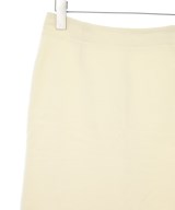 Demi-Luxe BEAMS（デミルクスビームス）ロング・マキシ丈スカート 白 サイズ:36(S位) レディース/2200652209037