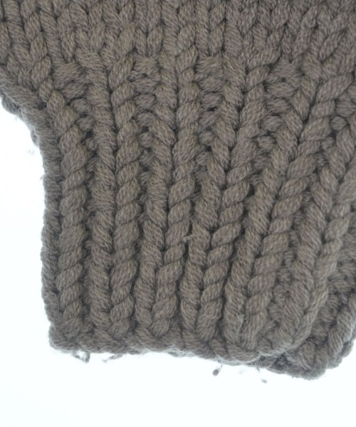 Demi-Luxe BEAMS（デミルクスビームス）ニット・セーター 茶 サイズ:F レディース/2200649632046