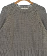 Demi-Luxe BEAMS（デミルクスビームス）ニット・セーター 茶 サイズ:F レディース/2200649632046