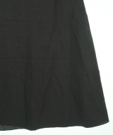 Demi-Luxe BEAMS（デミルクスビームス）ロング・マキシ丈スカート 黒 サイズ:38(M位) レディース/2200652893076