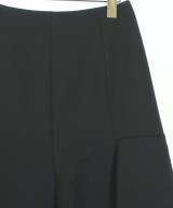 Demi-Luxe BEAMS（デミルクスビームス）ロング・マキシ丈スカート 黒 サイズ:38(M位) レディース/2200652893090