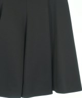 Demi-Luxe BEAMS（デミルクスビームス）ロング・マキシ丈スカート 黒 サイズ:38(M位) レディース/2200652893090