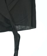 Demi-Luxe BEAMS（デミルクスビームス）ベスト 黒 サイズ:38(M位) レディース/2200652893267