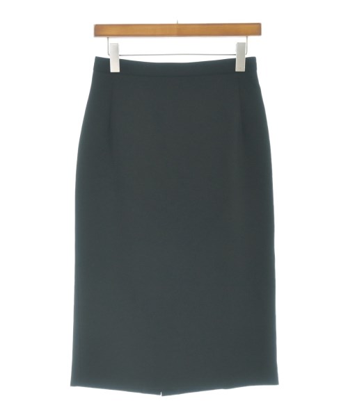 Demi-Luxe BEAMS(デミルクスビームス)ロング・マキシ丈スカート 黒 サイズ:38(M位)/2200650911024