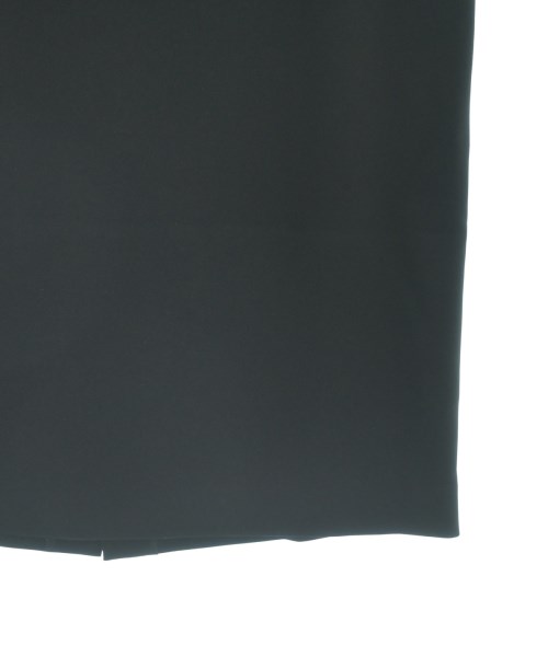 Demi-Luxe BEAMS（デミルクスビームス）ロング・マキシ丈スカート 黒 サイズ:38(M位) レディース/2200650911024